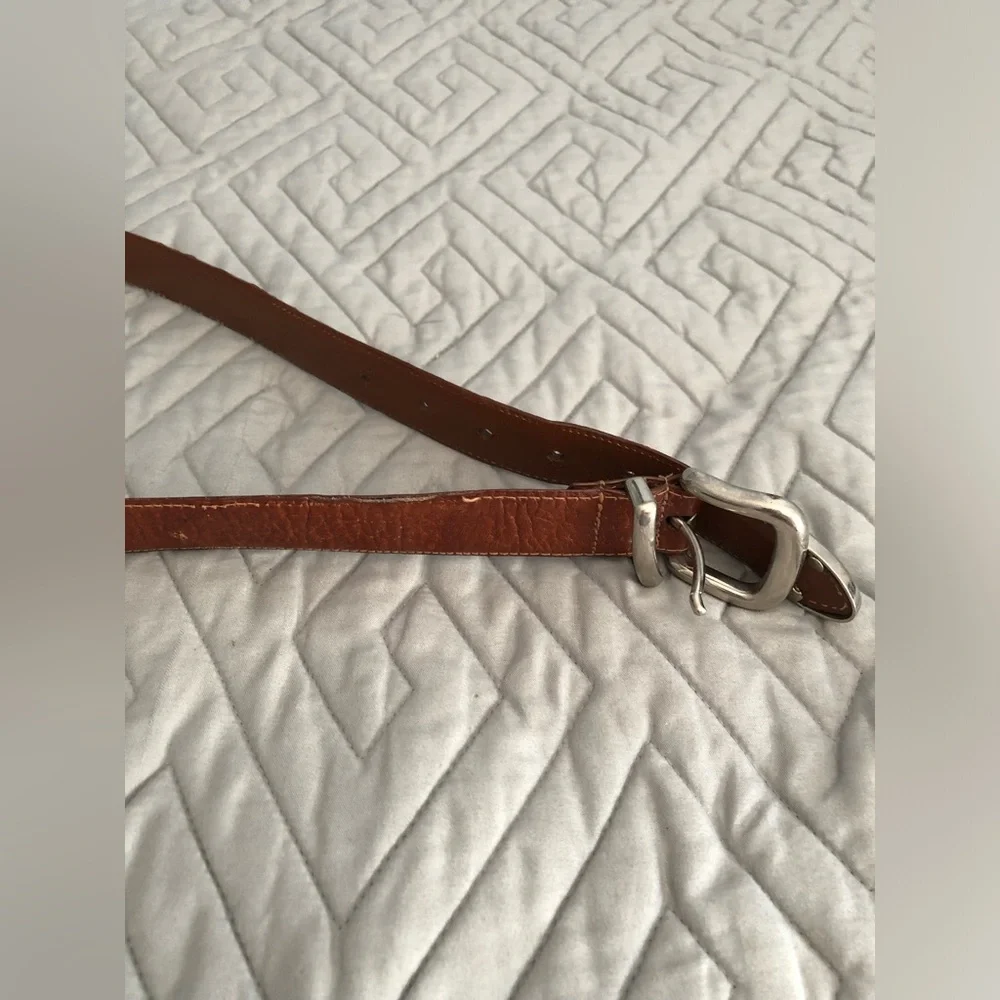Mens belt